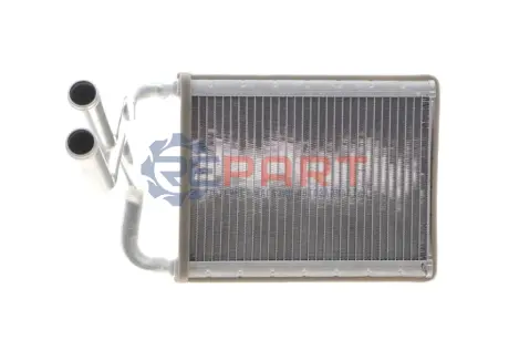 Радіатор пічки HYUNDAI SANTA FÉ II 2.0D-3.5 03.06-05.13 NRF 54426 Купити в Україні