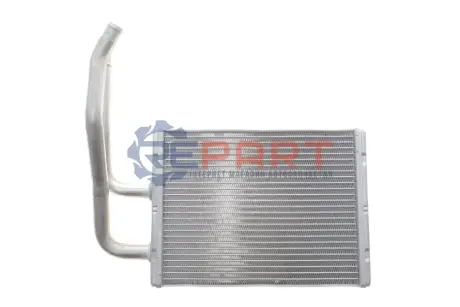 Фото Радіатор пічки Mazda 6 1.8-2.3/2.0 DI 02- NRF (54432) зображення 1