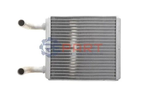 Радіатор пічки MB Vito (W639) 03 NRF 54445 Купити в Україні