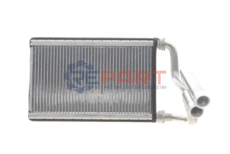 Фото Радіатор пічки Honda Civic 1.3-1.8 05-/CR-V 2.4 06- NRF (54451) зображення 1