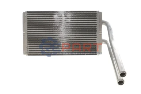 Радіатор пічки Chevrolet Captiva 06 NRF 54480 Купити в Україні