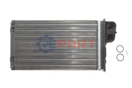 Радіатор пічки Renault Trafic 2.0/2.0-2.5 dCi 01 NRF 54485