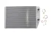 Фото Радіатор пічки Citroen Jumper/Peugeot Boxer 11 NRF (54486) зображення 1