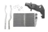Фото Радіатор пічки Peugeot 107 05-/Toyota Aygo 1.0 05 NRF (54496) изображение 1