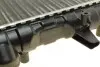 Фото Радиатор, охлаждение двигателя NRF (54501) изображение 4