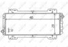 Радіатор, охолодження двигуна NRF 54613 (фото 1)