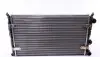Фото Радіатор охолодження VW Caddy 1.9 SDI 95- NRF (54688) зображення 1