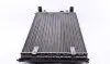 Фото Радіатор охолодження VW Caddy 1.9 SDI 95- NRF (54688) зображення 2