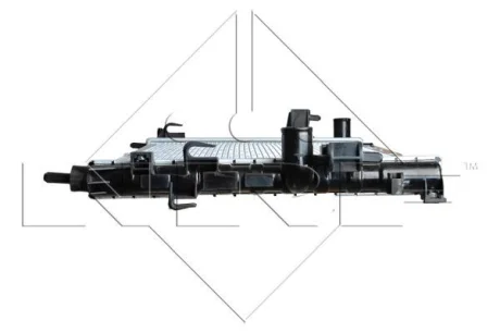 Радиатор NRF 54753