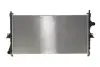Фото Радіатор охолодження Citroen C5 III 2.2HDi/3.0 HDi 09-/Peugeot 407 3.0 HDi 09- NRF (550002) зображення 1