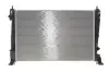 Фото Радіатор охолодження Fiat Doblo/Opel Combo 1.3/1.6/2.0 D Multijet 10- (МКПП) NRF (550005) зображення 4