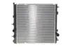 Фото Радіатор охолодження Citroen C3 II 09-/Peugeot 208 I 1.4-1.6 12- NRF (550016) зображення 1