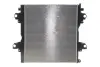 Фото Радіатор охолодження Toyota Land Cruiser Prado 3.0 D-4D 09- (АКПП) NRF (550018) зображення 4