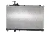 Радіатор охолодження Mitsubishi Outlander 2.0-3.0 12- (МКПП/АКПП) 550025