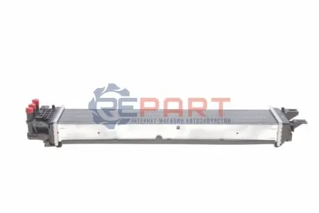 Радіатор охолодження Ford Mondeo V 1.5/1.6D 14 NRF 550026 Купити в Україні