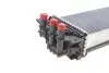 Фото Радиатор NRF (550026) изображение 8