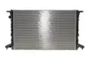 Радіатор охолодження Audi A4 15-/A6 18-/VW Touareg 2.0 TFSi 18- (МКПП) 550030