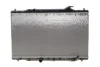 Радиатор охлаждения Honda CR-V III 2.2 i-CTDi/i-DTEC 07- (МКПП) NRF (550040) изображение 1
