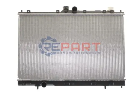 Радіатор охолодження Mitsubishi Outlander 2.0 03-06 NRF 550041 Купити в Україні