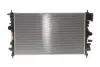 Фото Автозапчасть NRF (550042) изображение 1