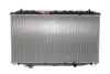 Радиатор охлаждения Honda Accord IX 2.4 14-/VIII 2.0-2.4i 08- (МКПП) NRF (550046) изображение 1