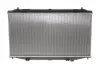 Радиатор охлаждения Honda Accord IX 2.4 14-/VIII 2.0-2.4i 08- (МКПП) NRF (550046) изображение 4