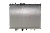 Фото Радіатор охолодження Citroen C5 2.0-2.2 HDi 04 NRF (550051) зображення 1