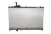 Фото Радіатор охолодження Mitsubishi Outlander 2.0-3.0 12- (МКПП) NRF (550054) зображення 1