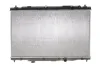 Радиатор двигателя (акпп/мкпп) HONDA CR-V IV 2.0/2.4 01.12-12.18 NRF (550061) изображение 1