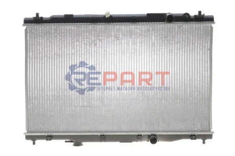Радіатор двигуна (акпп/мкпп) HONDA CR-V IV 2.0/2.4 01.12-12.18 NRF 550061 Купити в Україні