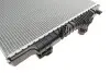 Фото Радіатор охолодження Audi A3/Q3/Seat Leon/Skoda Kodiaq/Octavia/VW Golf/Passat 2.0TDI 12- NRF (550081) зображення 4