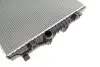 Фото Радіатор охолодження Audi A3/Q3/Seat Leon/Skoda Kodiaq/Octavia/VW Golf/Passat 2.0TDI 12- NRF (550081) зображення 8