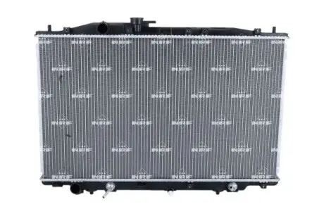 Автозапчасть NRF 550101