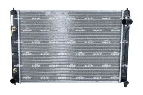 Автозапчасть NRF 550108