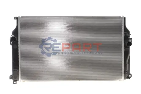 Автозапчасть NRF 550111 Купить в Украине