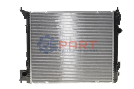 Автозапчасть NRF 550119 Купить в Украине