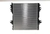 Фото Радіатор охолодження Toyota Land Cruiser Prado 3.0 D-4D 09 NRF (550127) зображення 1