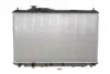 Радиатор двигателя (акпп) HONDA CIVIC IX 1.6D/1.8 02.12-12.16 NRF (550143) изображение 1