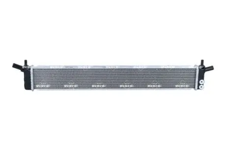 Радіатор, акумулятор привода NRF 550148