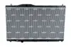 Радиатор двигателя (акпп/мкпп) HONDA CIVIC X 2.0 06.17-12.22 NRF (550157) изображение 1