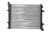 Фото Радіатор охолодження Citroen C1/Toyota Aygo 1.2 14- (МКПП) NRF (550181) зображення 1