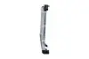 Радіатор, система охолодження двигуна NRF (550188) зображення 4