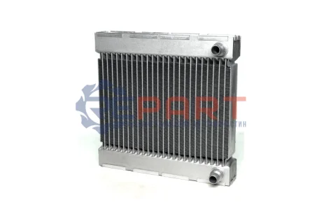 Радіатор охолодження BMW 5 (F10)/7 (F01-F04) 08-16 N20/N54/N55/N57 NRF 550191 Купити в Україні