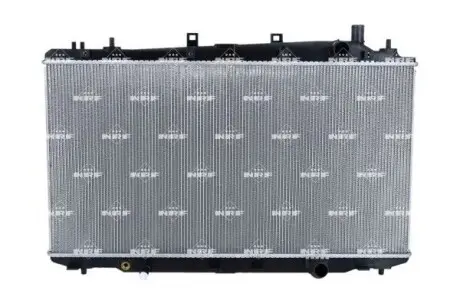 Автозапчасть NRF 550196