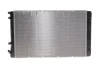 Радиатор, система охлаждения двигателя NRF (550197) изображение 4