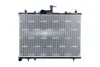 Радіатор охолодження Renault Koleos I 2.0dCi 08- 550231