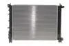 Фото Радіатор охолодження Dacia Duster 17-/Logan 1.5 dCi 18- NRF (550240) зображення 4