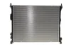 Фото Радіатор охолодження MB G-class (W463) 3.0d/4.0 18- (M177/M176/OM656) NRF (550244) зображення 4