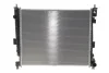 Фото Автозапчасть NRF (550247) изображение 1