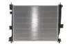 Фото Автозапчасть NRF (550247) изображение 4